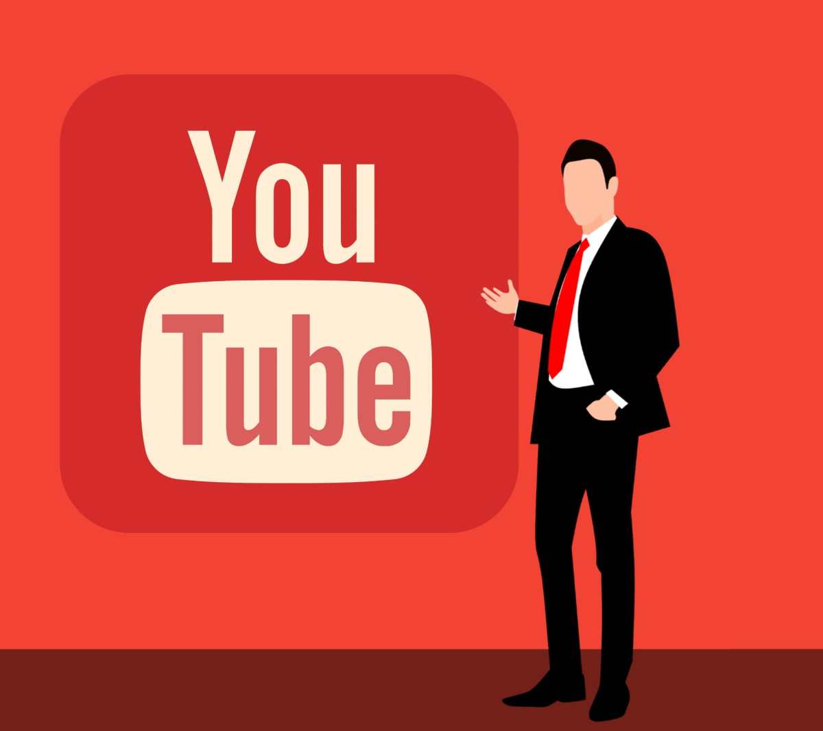 STUG has a YouTube channel