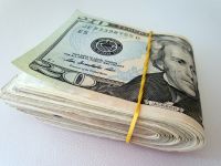 Doubling your money…